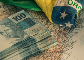 Queda Do Dólar - Alta Da Bolda - Gazeta Mercantil