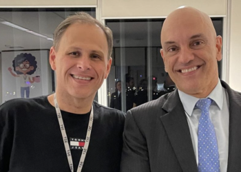 Eduardo Tagliaferro: Ex-Assessor De Moraes É Convocado Ao Senado Durante Julgamento De Bolsonaro - Gazeta Mercantil