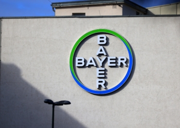 Bayer Assina Acordo De Us 547 Milhoes Com A Nextrna Scaled Gazeta Mercantil