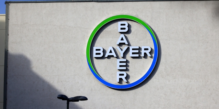 Bayer Assina Acordo De Us 547 Milhoes Com A Nextrna Scaled Gazeta Mercantil