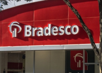 Bradesco Investe Em Tecnologia - Gazeta Mercantil