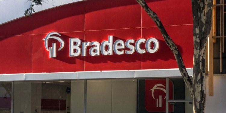 Bradesco Investe Em Tecnologia - Gazeta Mercantil