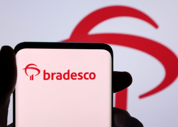 Falha no Aplicativo do Bradesco - Gazeta Mercantil