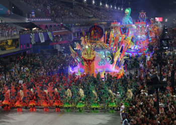 Quando Sera O Próximo Carnaval 2025 - Gazeta Mercantil