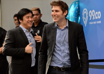 Como A Inteligencia Artificial Fez A Fortuna De Eduardo Saverin Scaled Gazeta Mercantil