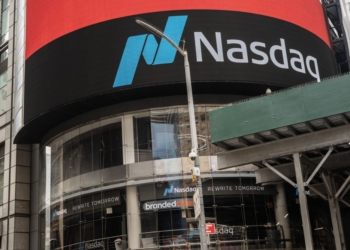 Eua Nasdaq Aperta Fiscalizacao Sobre Empresas Chinesas Candidatas A Listagem Scaled Gazeta Mercantil