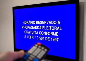 Eleicoes 2024 Propaganda Eleitoral No Radio E Na Tv Comeca Scaled Gazeta Mercantil