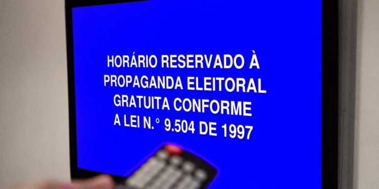 Eleicoes 2024 Propaganda Eleitoral No Radio E Na Tv Comeca Scaled Gazeta Mercantil