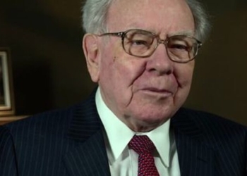 Warren Buffett - Gazeta Mercantil