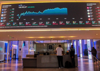 Ibovespa Atinge Maior Nivel No Ano Como Voltamos Ao Bom Gazeta Mercantil