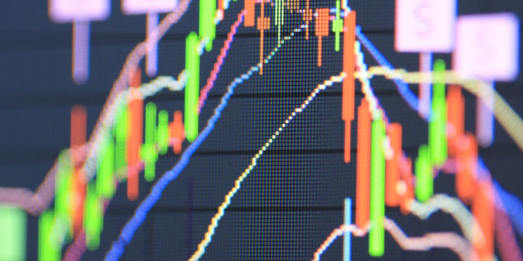 Ibovespa Opera Em Queda - Gazeta Mercantil