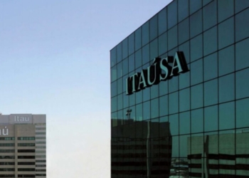 Itausa - Gazeta Mercantil