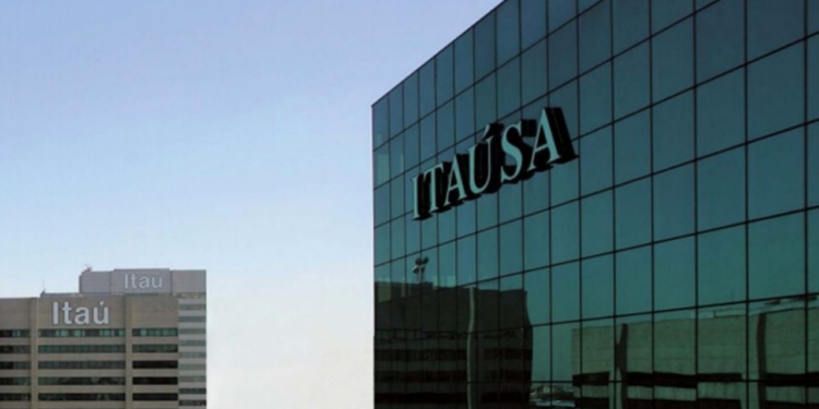 Itausa - Gazeta Mercantil