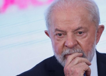 Lula Se Distancia De Morales, Maduro E Ortega