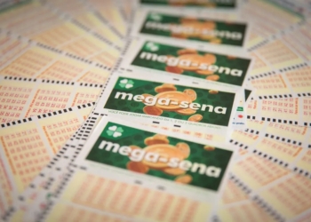 Mega-Sena Pode Pagar R$ 3,5 Milhões Nesta Quinta-Feira