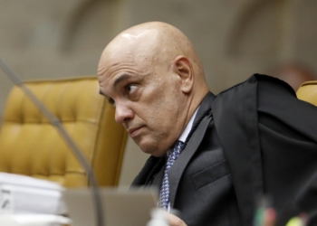 Moraes Retira Sigilo De Inquerito Que Apura Vazamento De Mensagens Scaled Gazeta Mercantil