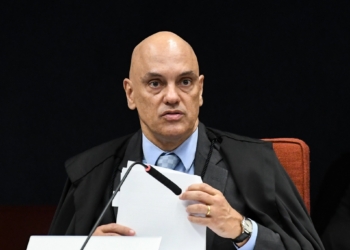 Alexandre De Moraes - Gazeta Mercantil