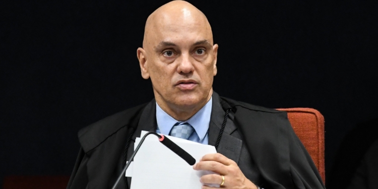 Alexandre De Moraes - Gazeta Mercantil