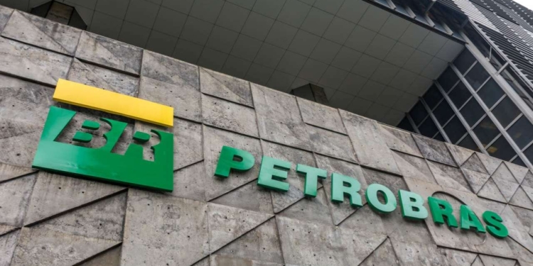 Petrobras - Gazeta Mercantil