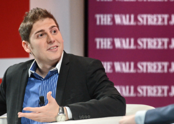 Quem E Eduardo Saverin Brasileiro Mais Rico Da Historia Em Scaled Gazeta Mercantil