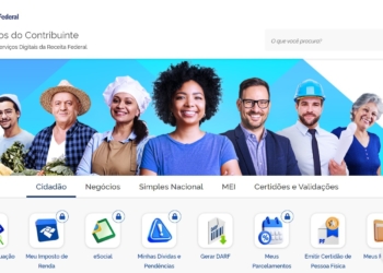 Receita Federal Lanca Plataforma Digital Para Envio De Sustentacao Oral Gazeta Mercantil