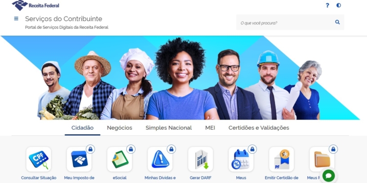 Receita Federal Lanca Plataforma Digital Para Envio De Sustentacao Oral Gazeta Mercantil