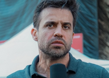 Pablo Marçal - Gazeta Mercantil