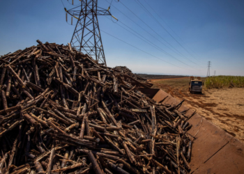 Seca Eleva Riscos De Apagoes No Brasil Gazeta Mercantil