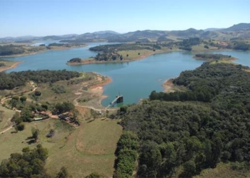 Crise Hídrica Em Sp: Cantareira Atinge Menor Nível Em 10 Anos E Acende Alerta Máximo - Gazeta Mercantil - Brasil