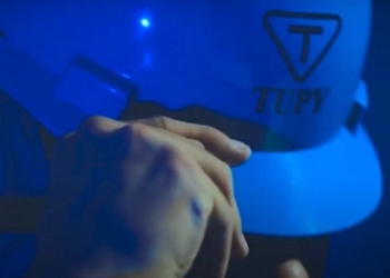 Tupy (Tupy3) - Gazeta Mercantil