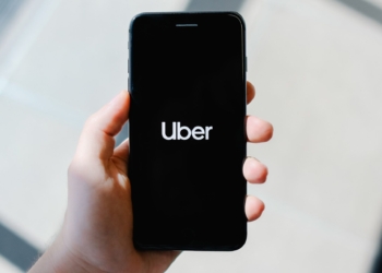 Parceria Uber E Byd - Gazeta Mercantil