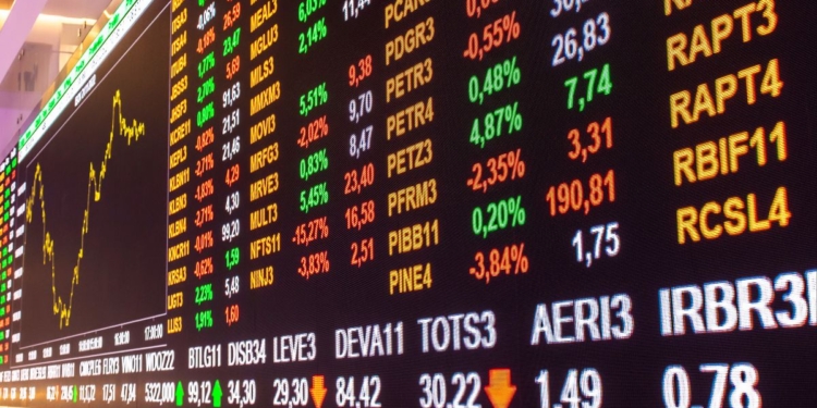 Ibovespa Por Que Esta Subindo 220820245117 Gazeta Mercantil