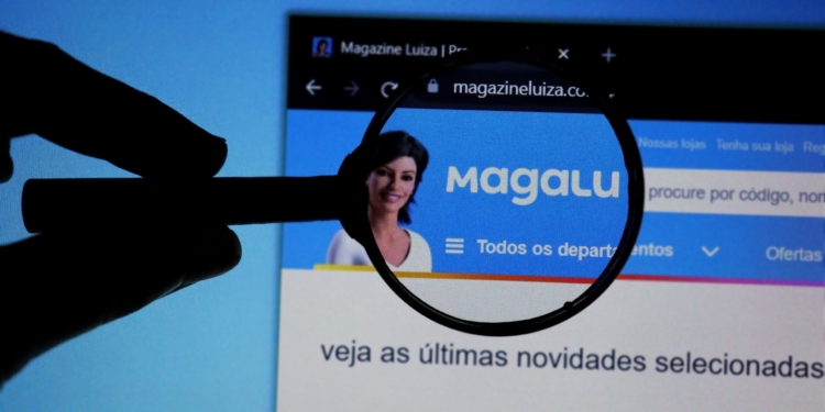 Análise Técnica Magazine Luiza (MGLU3): Resistência em R$ 12,13 e Suporte em R$ 10,62 1 GAZETA MERCANTIL Análise Técnica Magazine Luiza (Mglu3): Resistência Em R$ 12,13 E Suporte Em R$ 10,62 - Gazeta Mercantil