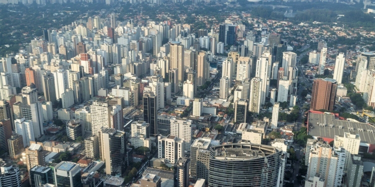 Valorização Imóveis No Itaim Bibi - Gazeta Mercantil