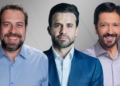 Candidatos À Prefeitura De Sp - Gazeta Mercantil