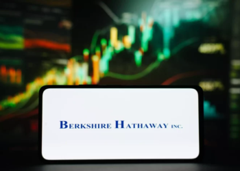 Alphabet Dispara Após Entrada Bilionária Da Berkshire Hathaway - Gazeta Mercantil