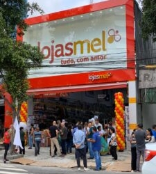 Lojas Mel Acelera Expansão E Mira 100 Lojas Até 2030 Com Foco Em Shopping Centers E Integração Digital - Gazeta Mercantil