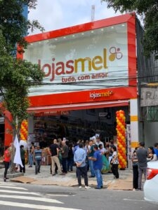 Lojas Mel Acelera Expansão E Mira 100 Lojas Até 2030 Com Foco Em Shopping Centers E Integração Digital - Gazeta Mercantil