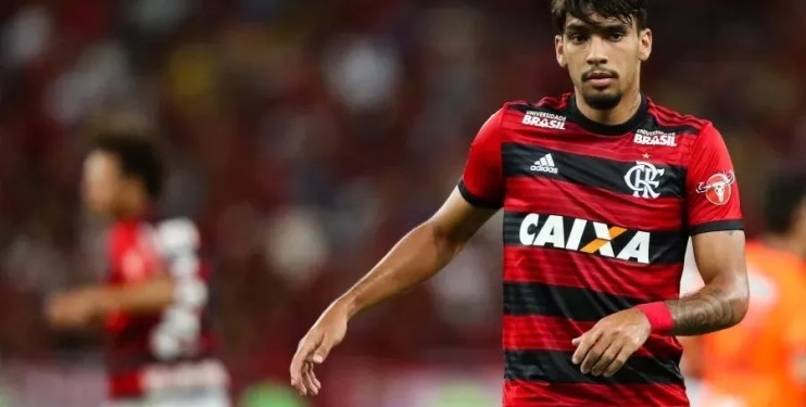 Paquetá 100 Jogos Pelo Flamengo: Marca Histórica Consolida Contratação Recorde De R$ 260 Milhões - Gazeta Mercantil