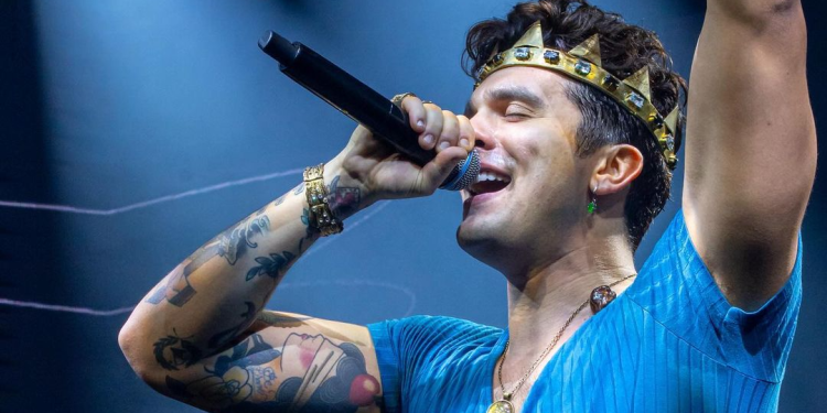 STJ julga improbidade administrativa na contratação de show de Luan Santana pela Riotur 1 GAZETA MERCANTIL Stj Julga Improbidade Administrativa Na Contratação De Show De Luan Santana Pela Riotur Gazeta Mercantil