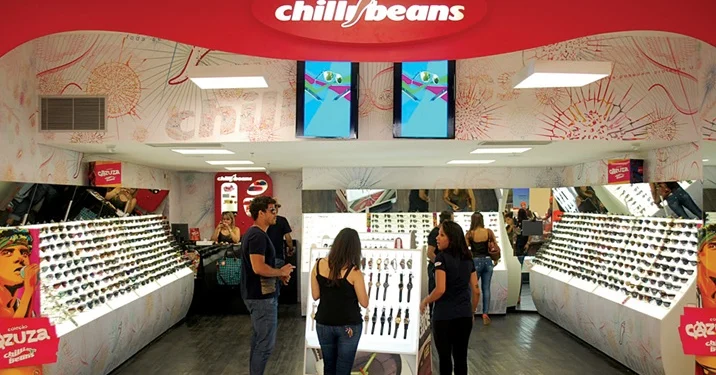 Chilli Beans nomeia co-CEO para reorganizar finanças e nega recuperação judicial 1 GAZETA MERCANTIL Chilli Beans Nomeia André Dela Togna Como Co-Ceo Para Conduzir Reestruturação Financeira-Gazeta Mercantil