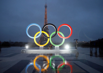 Estados Unidos Nas Olimpiadas 2024 Paris - Gazeta Mercantil