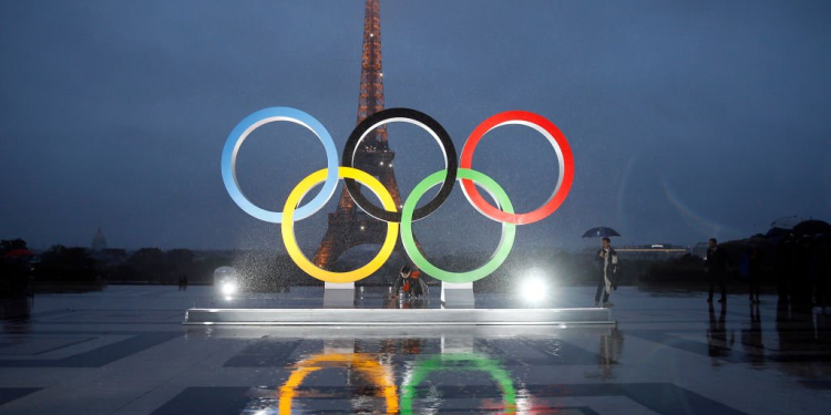 Estados Unidos Nas Olimpiadas 2024 Paris - Gazeta Mercantil