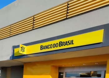 Banco Do Brasil - Gazeta Mercantil