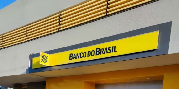 Banco Do Brasil - Gazeta Mercantil