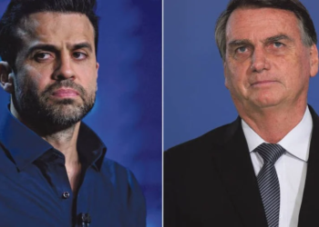 Bolsonaro Ataca Pablo Marçal - Gazeta Mercantil