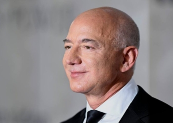 Jeff Bezos Compra Mansão Com Desconto De U$ 6 Milhões - Gazeta Mercantil