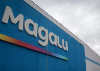 Magalu - Gazeta Mercantil