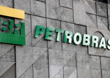 Petrobras - Gazeta Mercantil