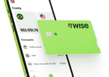 Fintech Wise Atinge Marca De 2 Milhoes De Cartoes Emitidos.webp Gazeta Mercantil